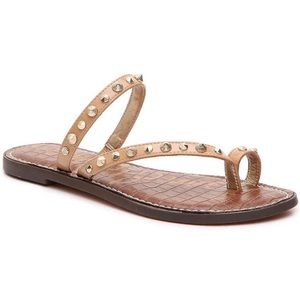 Sam Edelman Gordie Stud Sandal - 7.5